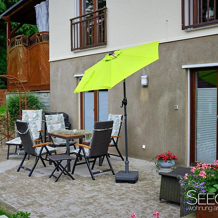Seeoase - Wohnung Am Moehnesee Luaran gambar